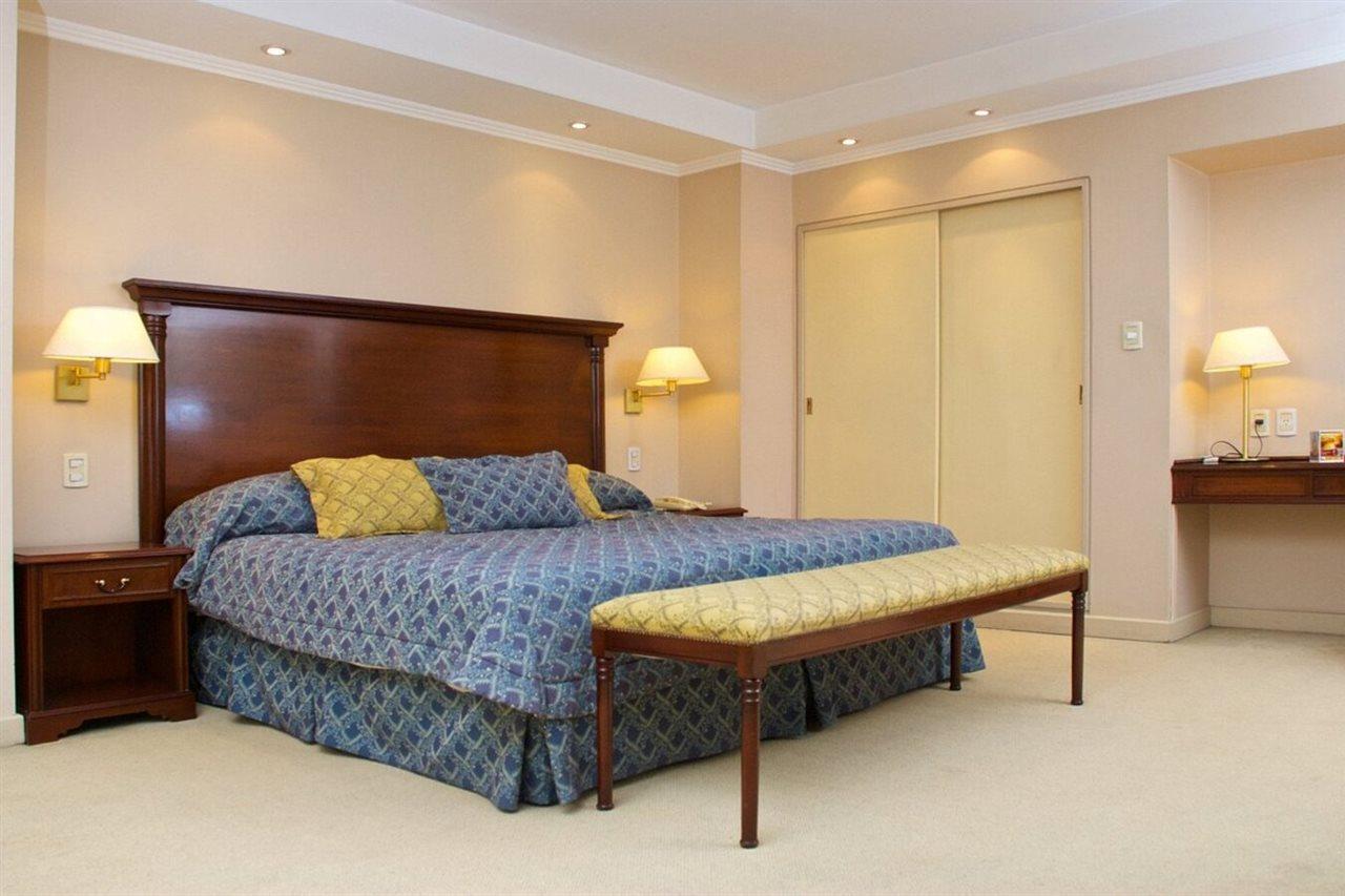 Provincial Plaza Hotel Salta Ngoại thất bức ảnh