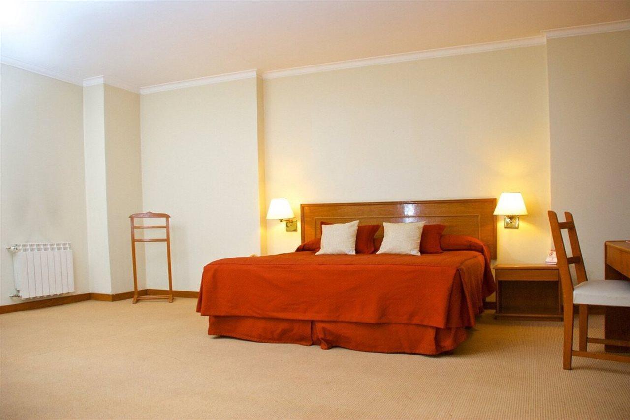 Provincial Plaza Hotel Salta Ngoại thất bức ảnh