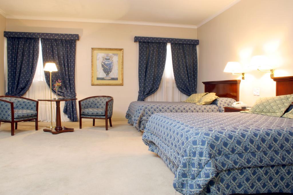 Provincial Plaza Hotel Salta Ngoại thất bức ảnh