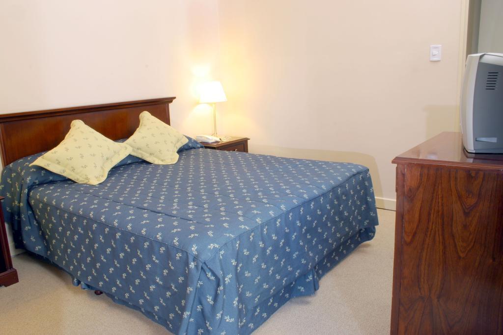 Provincial Plaza Hotel Salta Ngoại thất bức ảnh