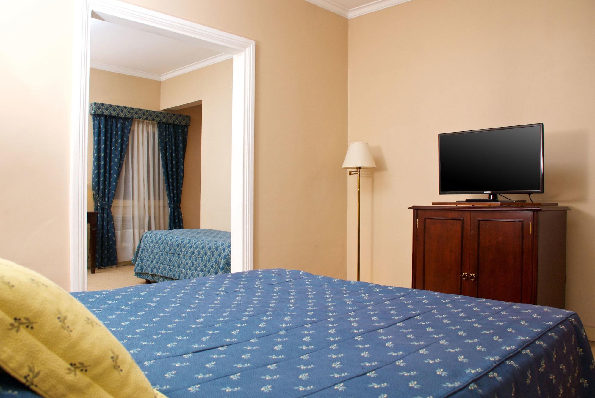 Provincial Plaza Hotel Salta Ngoại thất bức ảnh