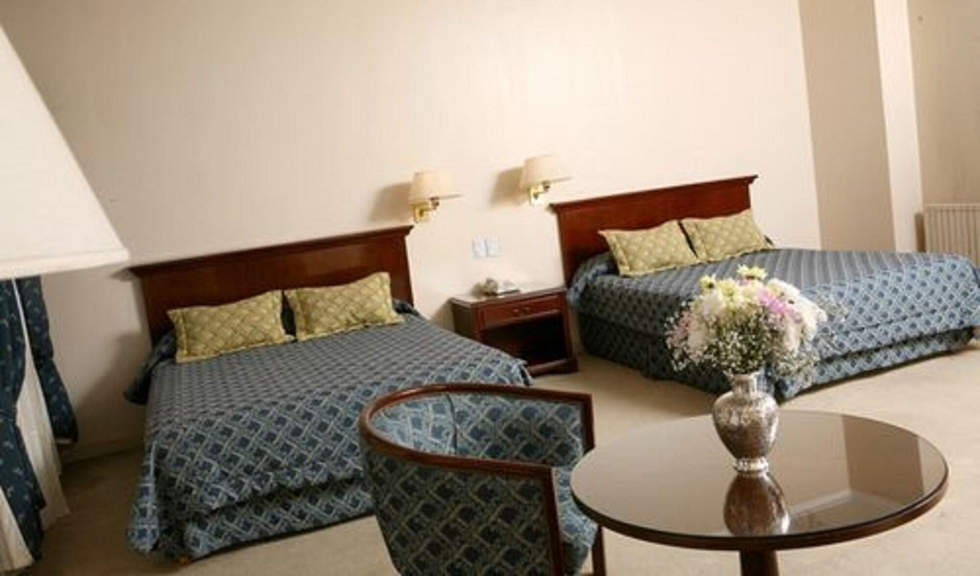 Provincial Plaza Hotel Salta Ngoại thất bức ảnh