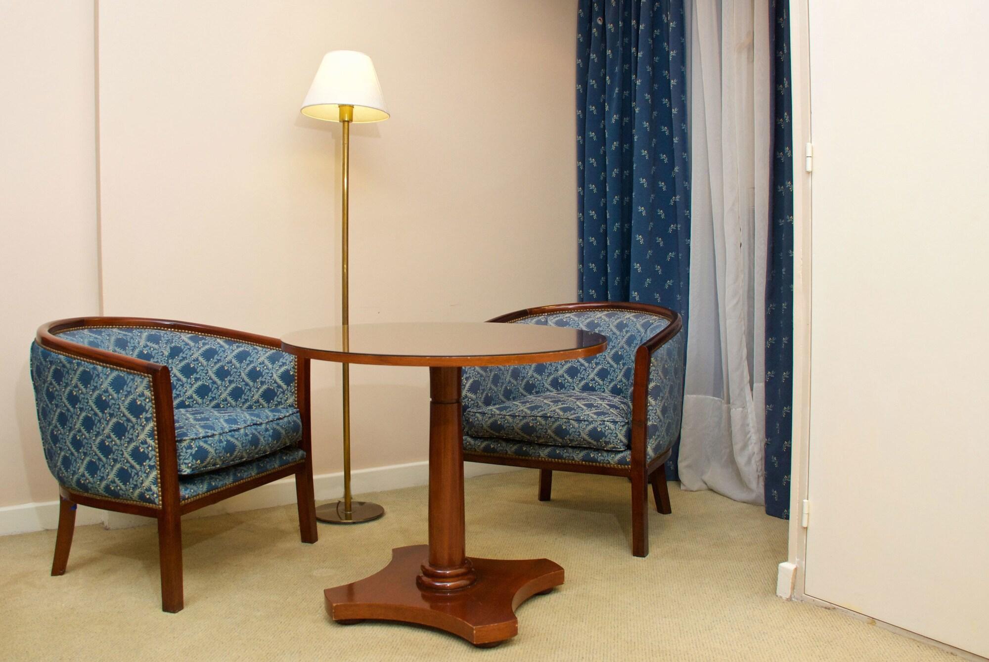 Provincial Plaza Hotel Salta Ngoại thất bức ảnh