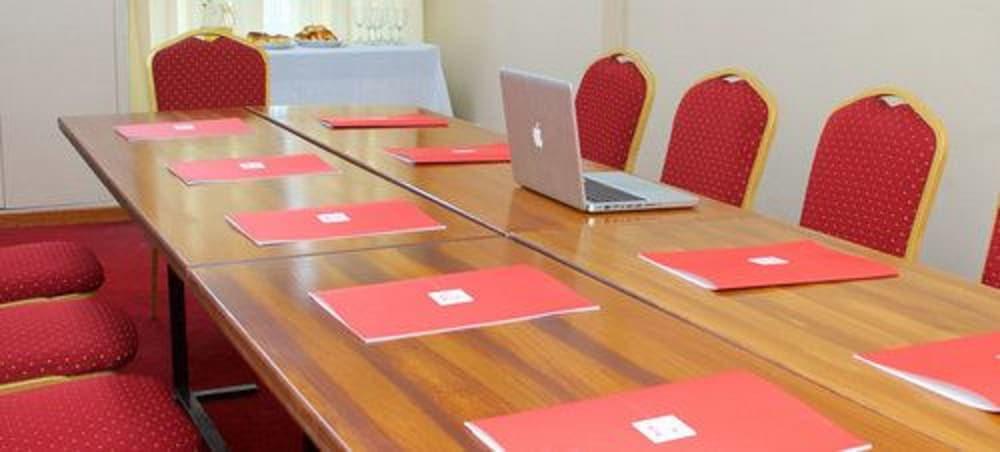 Provincial Plaza Hotel Salta Ngoại thất bức ảnh