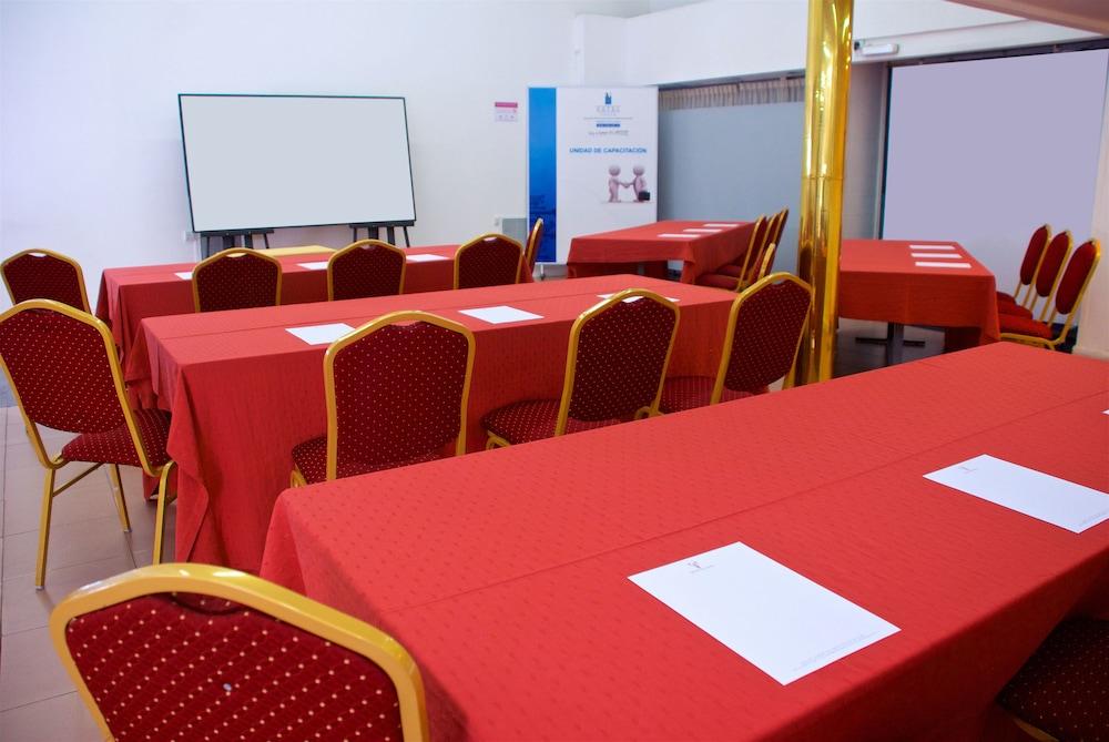 Provincial Plaza Hotel Salta Ngoại thất bức ảnh