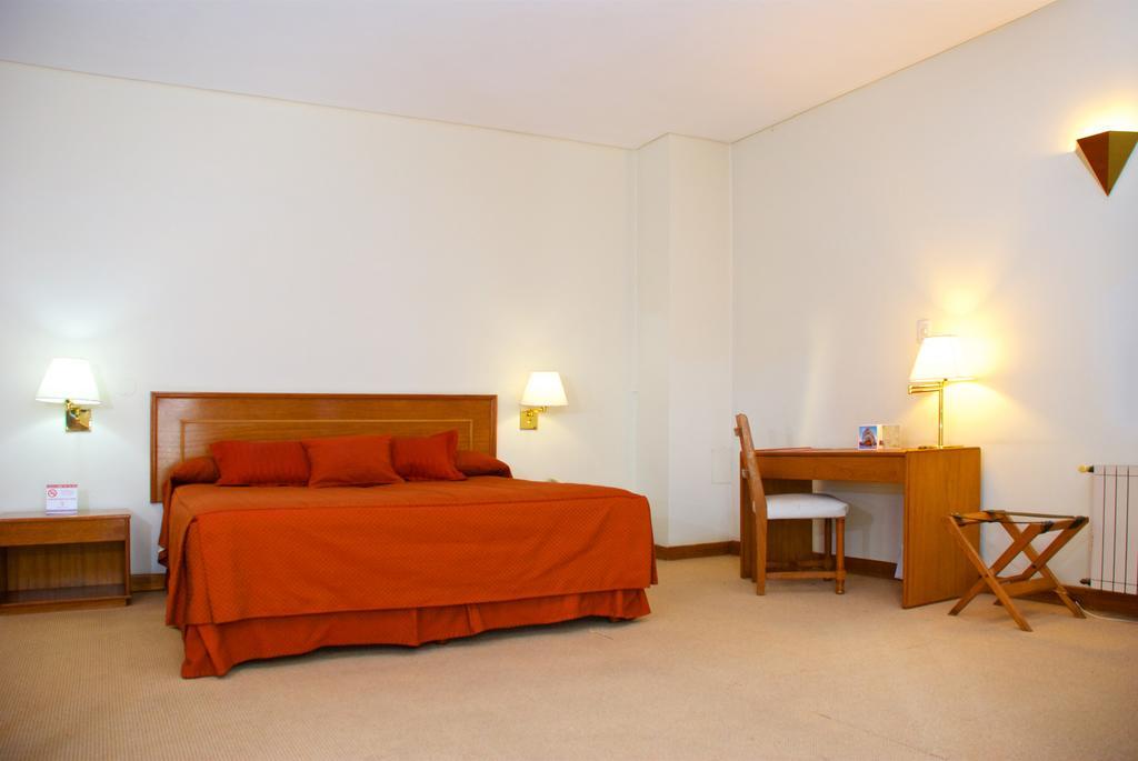 Provincial Plaza Hotel Salta Ngoại thất bức ảnh