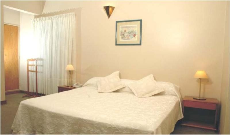 Provincial Plaza Hotel Salta Ngoại thất bức ảnh
